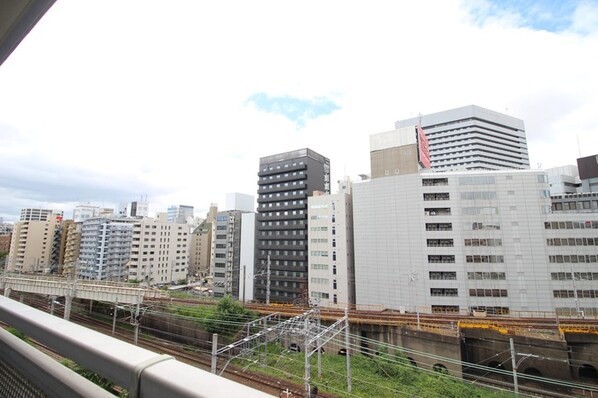 おおきに新大阪駅前ｻﾆｰｱﾊﾟｰﾄﾒﾝﾄの物件内観写真